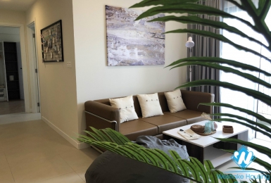 A blissful 2 bed apartment for rent in Kosmo, Tay Ho District